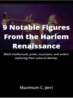 cover image of 9 Notable Figures From the Harlem Renaissance